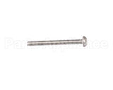 FA10140 Cleveland Screw- Slot Dr Z Pl 6-32 X 1 1