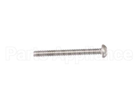 FA10140 Cleveland Screw- Slot Dr Z Pl 6-32 X 1 1