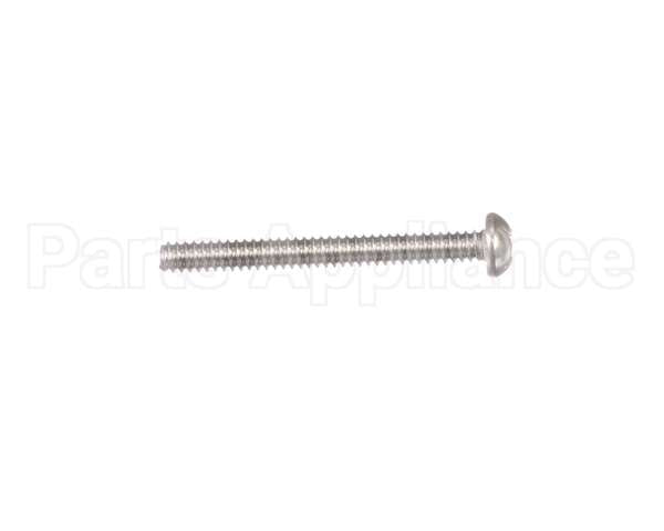 FA10140 Cleveland Screw- Slot Dr Z Pl 6-32 X 1 1