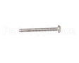 FA10140 Cleveland Screw- Slot Dr Z Pl 6-32 X 1 1