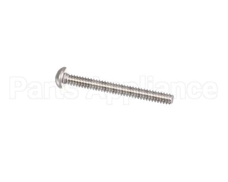 FA10140 Cleveland Screw- Slot Dr Z Pl 6-32 X 1 1