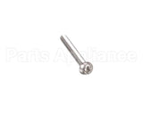 FA10140 Cleveland Screw- Slot Dr Z Pl 6-32 X 1 1