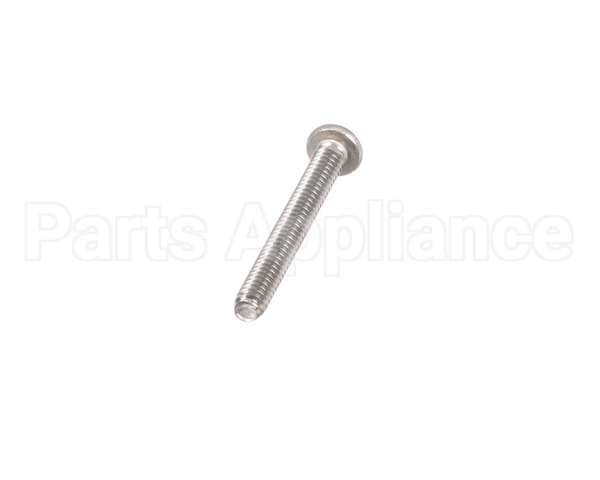 FA10140 Cleveland Screw- Slot Dr Z Pl 6-32 X 1 1