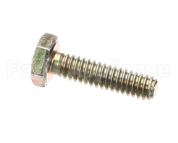 FA10515 Cleveland Hex Bolt 1/4-20 X1Lg