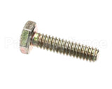 FA10515 Cleveland Hex Bolt 1/4-20 X1Lg