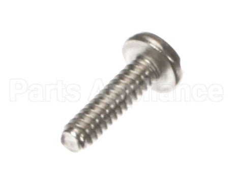FA11056 Cleveland Screw- Slot Dr S S 6-32X1/2 Pa