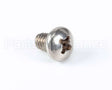 FA11089 Cleveland Screw Phil Dr (S S) 8-32X1/4