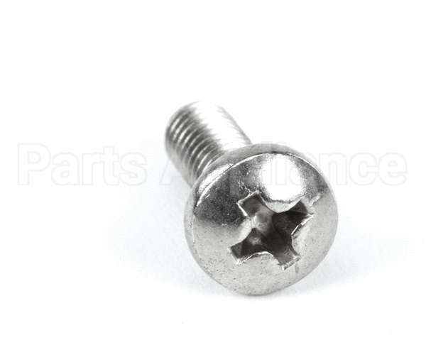 FA11092 Cleveland Screw 8-32X1/2L Bind Hd Phil D