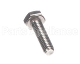 FA11260 Cleveland Hex Bolt S.s. 1/4-20 X 1