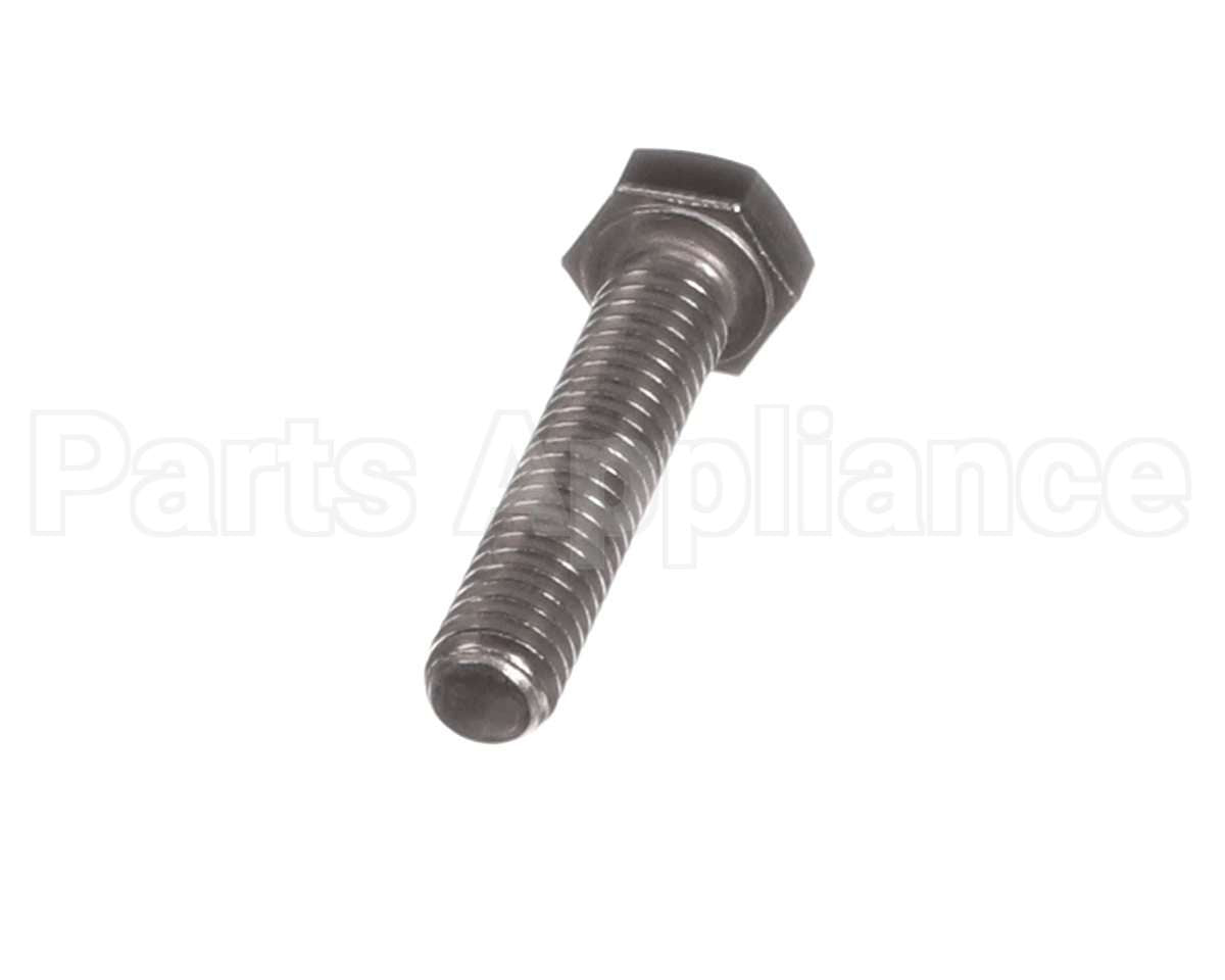 FA11326 Cleveland Hex Bolt (18-8 S/S) 5/16-18X1