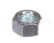 FA15012 Cleveland Hex Nut;5/8-11 Zinc Pltd