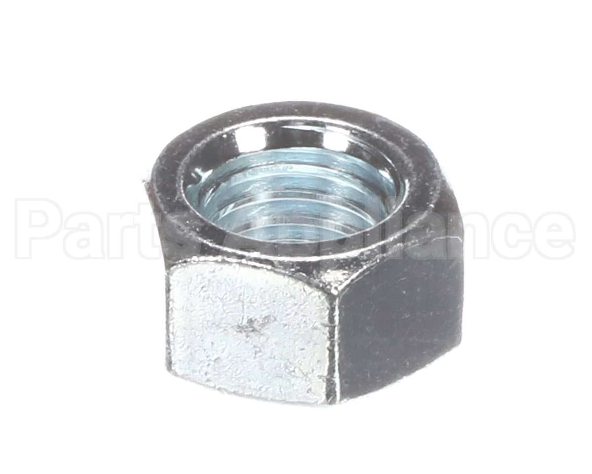 FA15012 Cleveland Hex Nut;5/8-11 Zinc Pltd