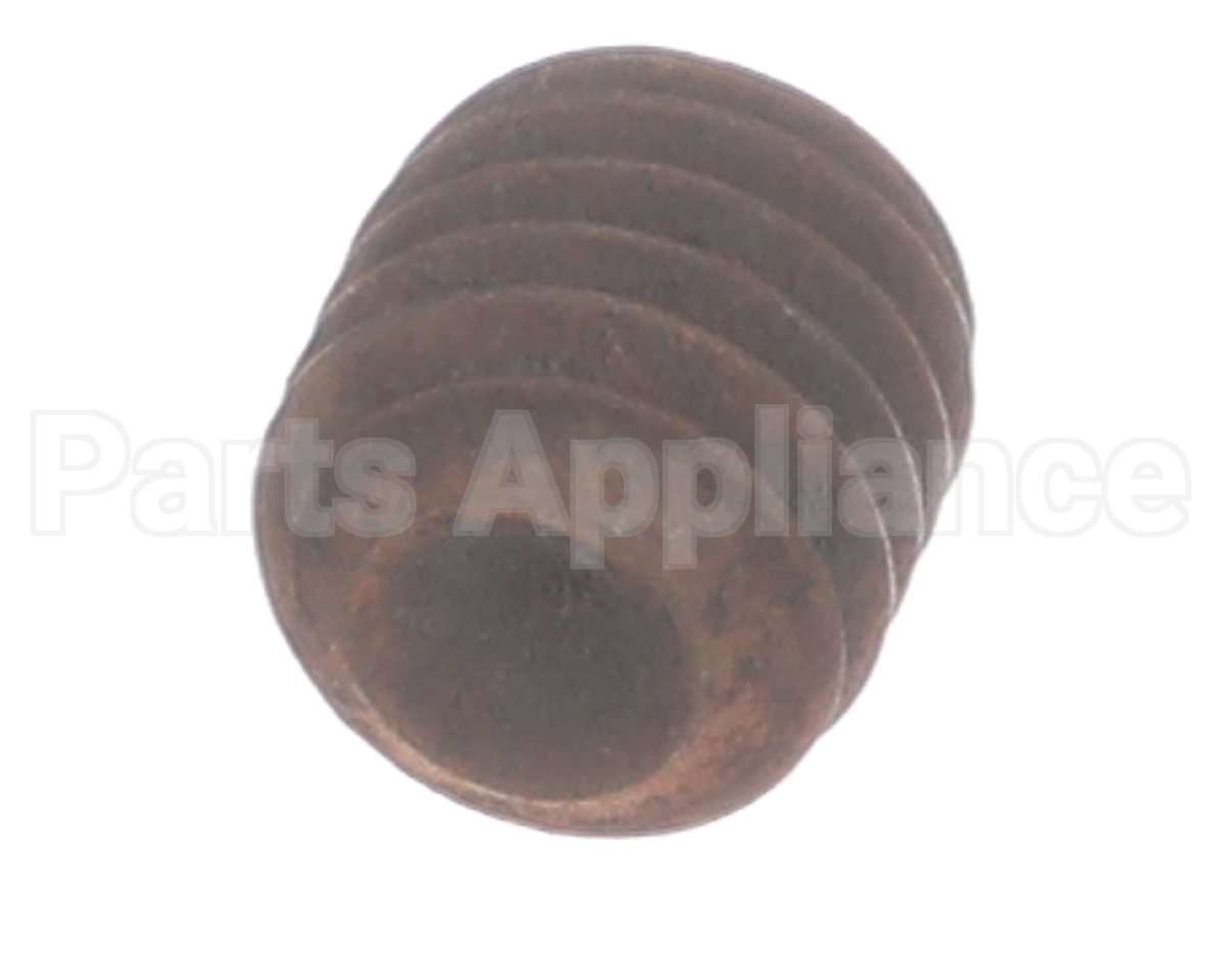 FA19184 Cleveland Set Screw; 3/8-16 X 3/8 S/S