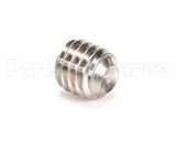 FA19501 Cleveland Set Screw; 3/8-16 X 3/8 S/S 18