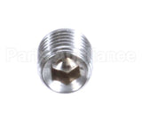 FA19505 Cleveland Set Screw; 3/8-24 X 3/8 S/S 18