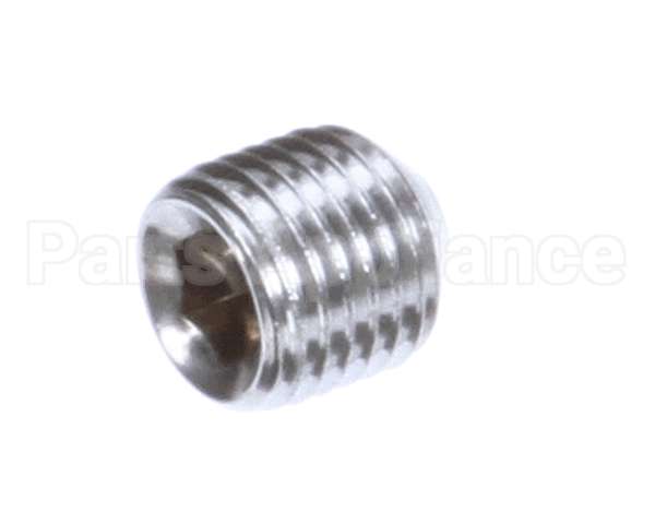 FA19505 Cleveland Set Screw; 3/8-24 X 3/8 S/S 18