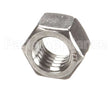 FA20032 Cleveland Hex Nut; #1/2-13 Zinc Plated