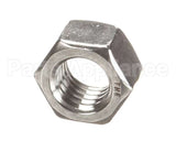 FA20032 Cleveland Hex Nut; #1/2-13 Zinc Plated