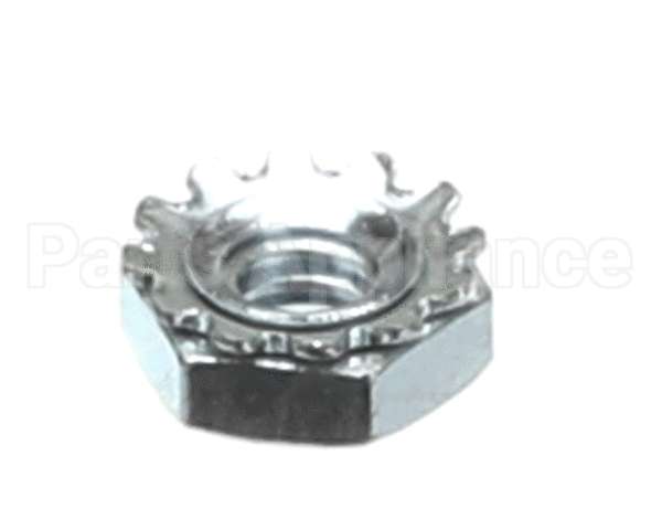 FA20504-3 Cleveland 10-24 K-Lok Nut Zinc Plated