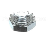 FA20504-3 Cleveland 10-24 K-Lok Nut Zinc Plated