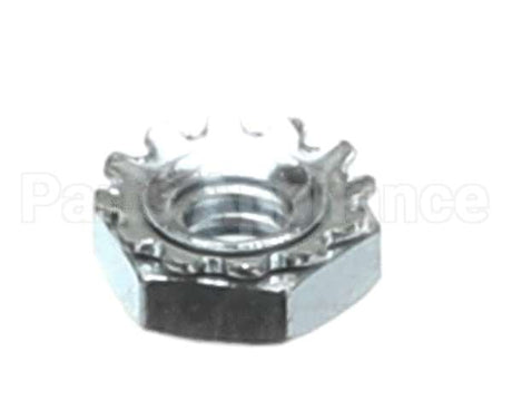 FA20504-3 Cleveland 10-24 K-Lok Nut Zinc Plated