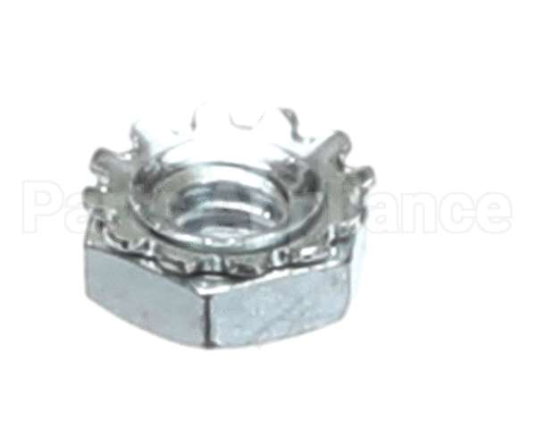FA20504-3 Cleveland 10-24 K-Lok Nut Zinc Plated