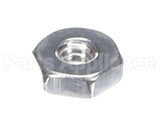FA21002 Cleveland Hex Nut; #6-32 18-8 S S
