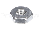 FA21002 Cleveland Hex Nut; #6-32 18-8 S S