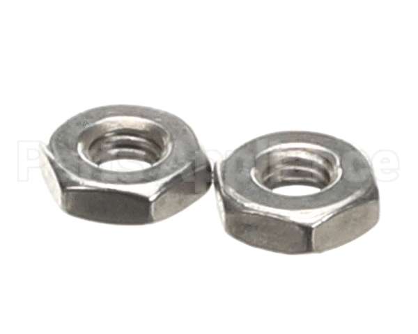 FA21007 Cleveland Hex Nut;10-32 18-8 S/S