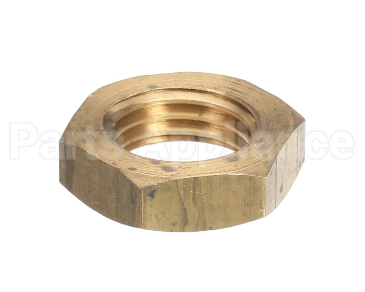 FA22502-1 Cleveland Jam Nut 1 1/4-7 Thread