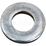 FA30504 Compatible Cleveland Washer, 5/16, Zinc Pl (21/64Id - 5/8Od)