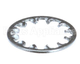 FA32500 Cleveland Lockwasher;7/8 Int Tooth Zinc