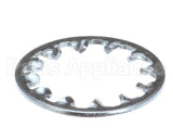 FA32500 Cleveland Lockwasher;7/8 Int Tooth Zinc