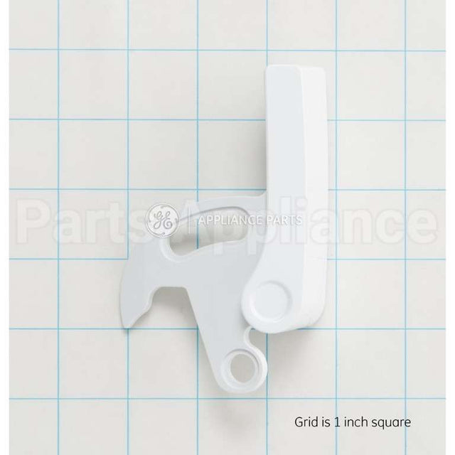 WR11X10031 GE Latch Icebox Door