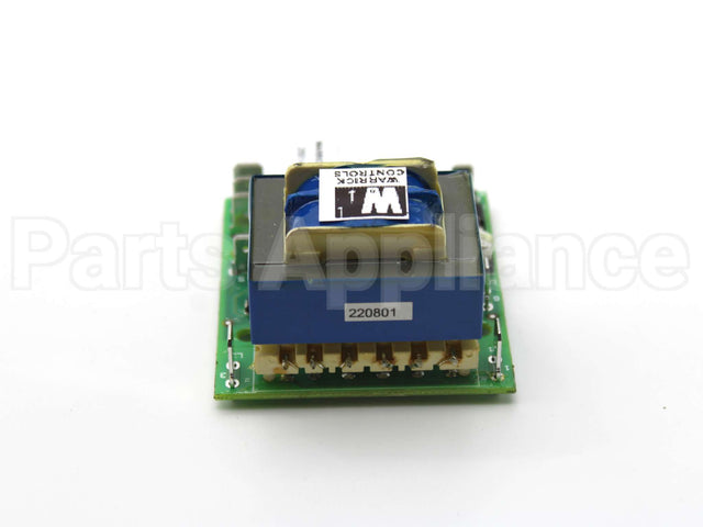 26B1A0E Warrick-Gems Sensors & Controls 10K Ohm,120V,1/16"Panel Lvlctr