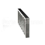 FA51-1020 Component Hardware Alum Grease Filter Typ 6 10X20
