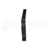 FA51-1020 Component Hardware Alum Grease Filter Typ 6 10X20