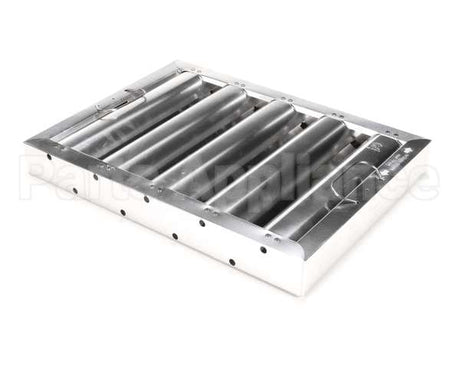 FA51-1216 Component Hardware Aluminum Grease Filter Typ 6 12X16
