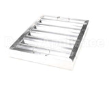 FA51-1216 Component Hardware Aluminum Grease Filter Typ 6 12X16