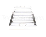 FA51-1220 Component Hardware Aluminum Grease Filter Typ 6,12X20