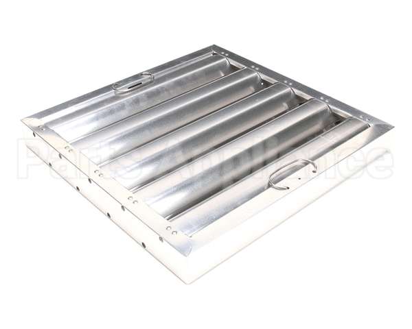 FA51-1616 Component Hardware Aluminum Grease Filter 16 X16