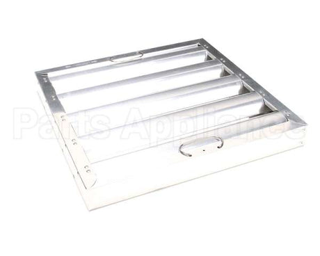 FA51-1616 Component Hardware Aluminum Grease Filter 16 X16
