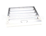 FA51-1616 Component Hardware Aluminum Grease Filter 16 X16