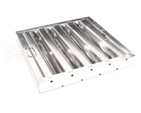 FA51-1616 Component Hardware Aluminum Grease Filter 16 X16