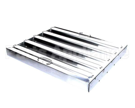 FA51-2016 Component Hardware Aluminum Grease Filter Type 6 20X1