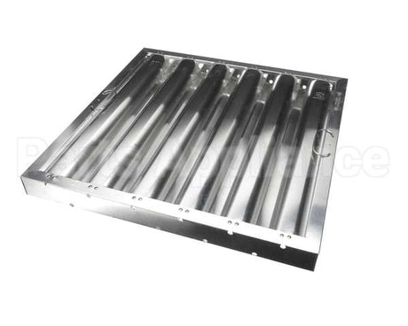 FA51-2020 Flame Gard Aluminum Grease Filter
