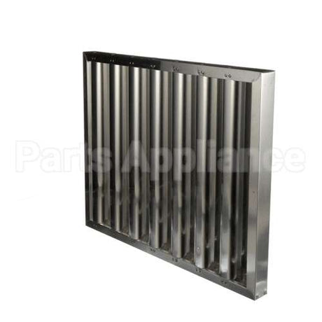 FA51-2025 Component Hardware Alum Grease Filter Type 6 20X2