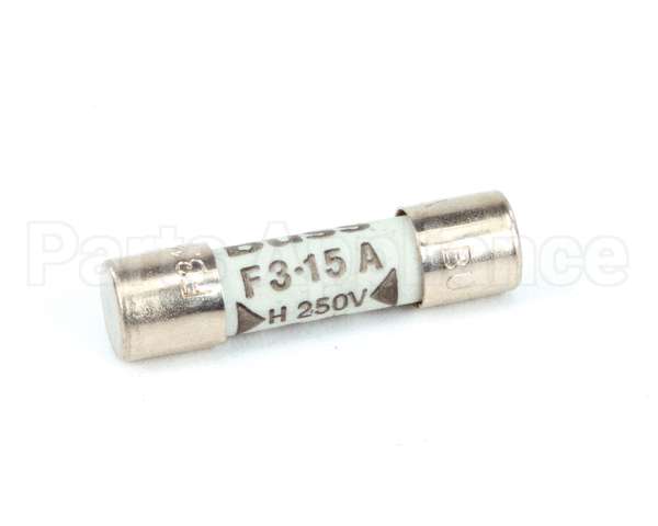 FA51-315 Henny Penny Fuse - 3.15 Amp Fast Blo