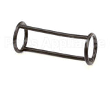 034698 Taylor Freezers Seal-Draw Valve Large H-Ring