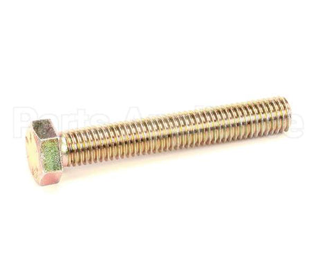 FA602714 Cleveland Bolt;Pltd 5/8-11 X4 Sae Gr 5 M